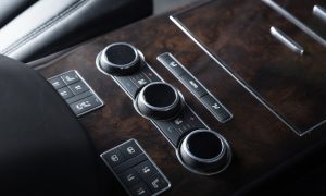 Новый УАЗ Патриот с автоматической коробкой передач: характеристики и преимущества