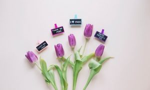 Планета цветов в Уфе: оформление специальных предложений и акции для клиентов.