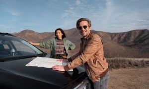 Новый Haval Dargo: подробный обзор характеристик авто и комплектаций